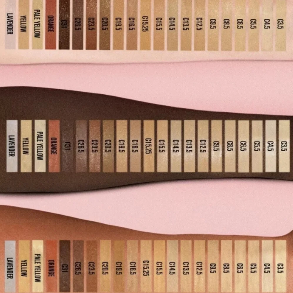 Jeffree Star Magic Star Concealer 20.5
